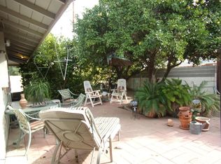 5743 E Cicero St, Mesa, AZ 85205