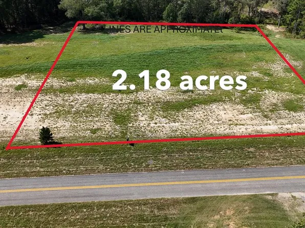 5-B County Rd S #20, Headland, AL 36345