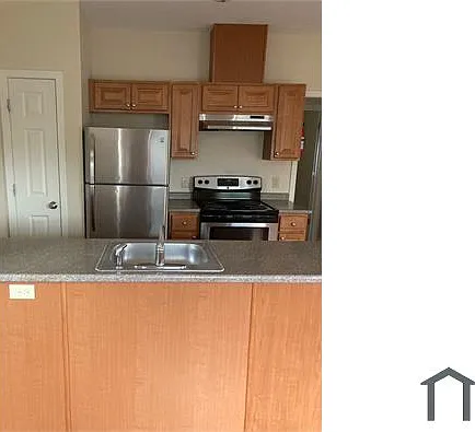 2 bed, 950 sqft, $1,900 — Photo 2