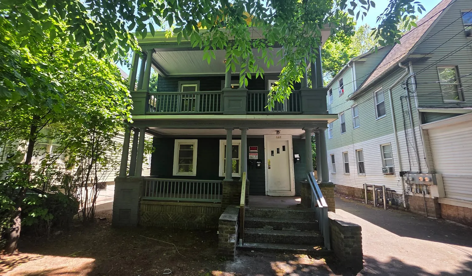 143 County St — Photo 1