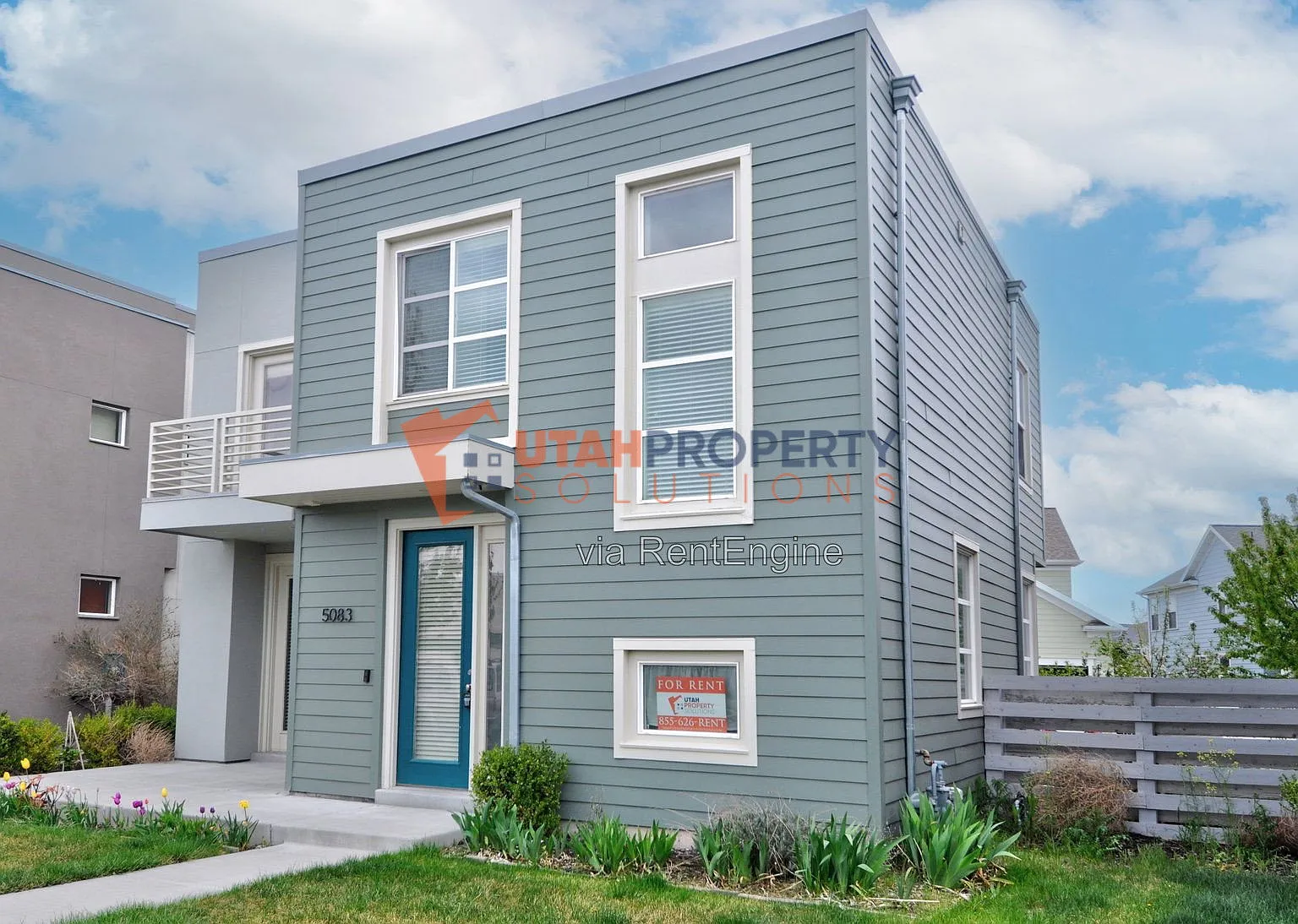 4 bed, 3.5 bath, 2188 sqft, $2,395 — Photo 4