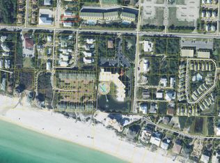 12 N Spooky Ln, Santa Rosa Beach, FL 32459