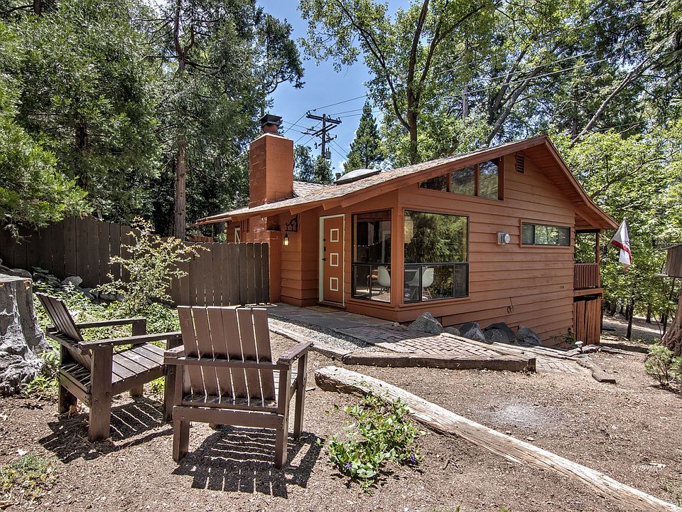 25010 Fern Valley Rd, Idyllwild, CA 92549 MLS 2010338 Zillow