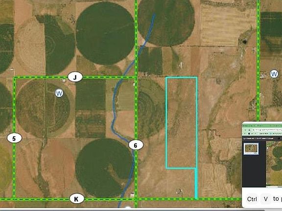2nd image of TBD ROAD K