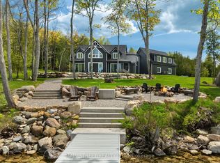 76B Johnston Rd, Central Manitoulin, ON P0P1S0