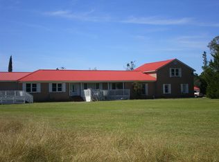 358 Happy Hollow Rd, Branchville, SC 29432