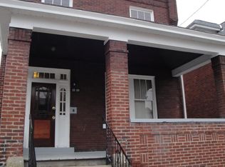 1210 Broadway Ave, Mc Kees Rocks, PA 15136