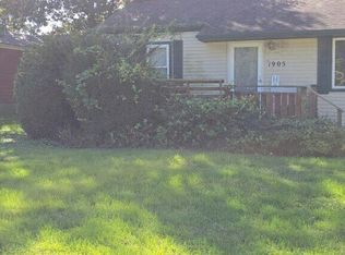 1905 S 3rd Ave E, Newton, IA 50208