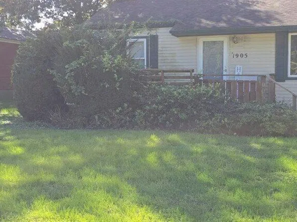 1905 S 3rd Ave E, Newton, IA 50208