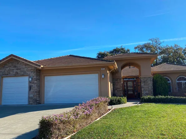 661 Arlene Ct, Vacaville, CA 95688