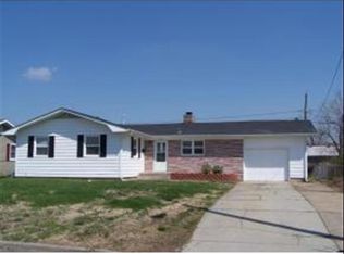 2301 S Ozark Ave, Joplin, MO 64804