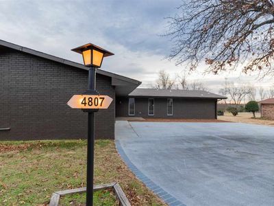 4807 Crestview Ct, Stillwater, OK, 74074