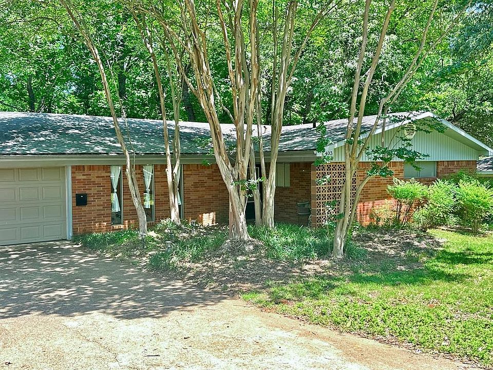 403 Inwood Dr, Palestine, TX 75801 MLS 93978 Zillow