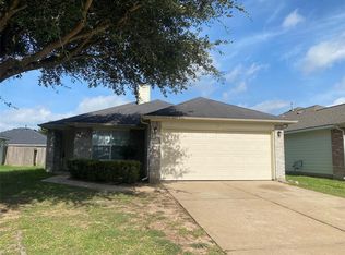6631 Portlick Dr, Katy, TX 77449