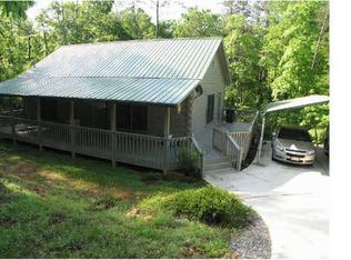 1072 Villa Dr #3-5116, Ellijay, GA 30540
