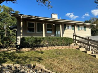216 Berkley Dr, Woodsfield, OH 43793