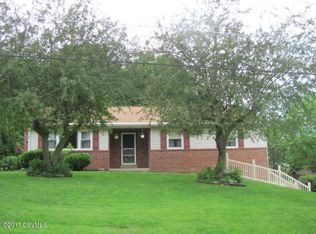 416 Avenue C, Danville, PA 17821