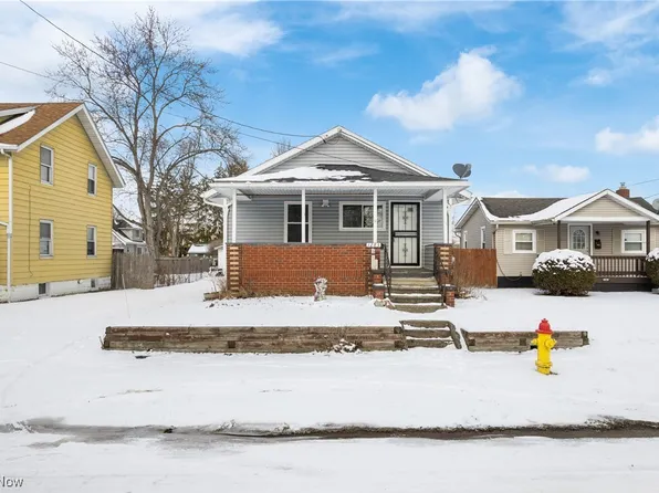 1285 Kellogg Ave, Akron, OH 44314