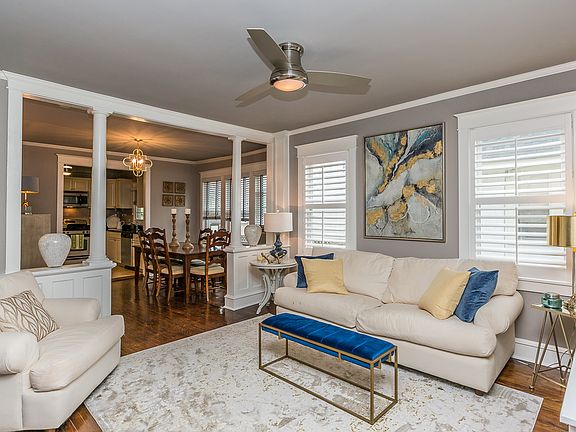 4th image of 25 E Marthart Ave