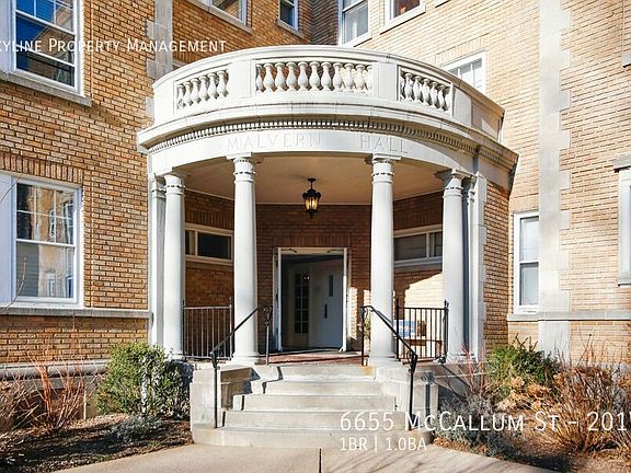 3rd image of 6655 McCallum St APT 201W