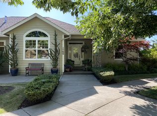 1766 Provincial Way, Eugene, OR 97401