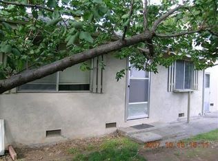 563 N Watts Ave, Stockton, CA 95205