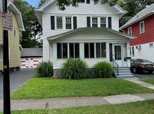 164 Raeburn Ave, Rochester, NY 14619