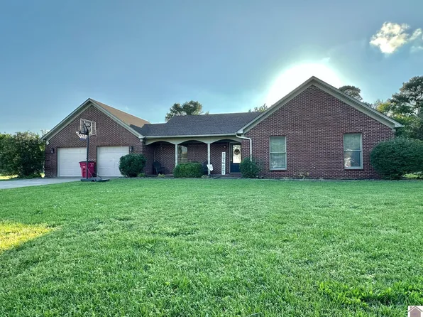 159 Caleb Dr, Mayfield, KY 42066