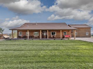 2175 Graham Blvd, Vale, OR 97918