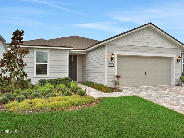 11114 KENTWORTH Way, Jacksonville, FL 32256