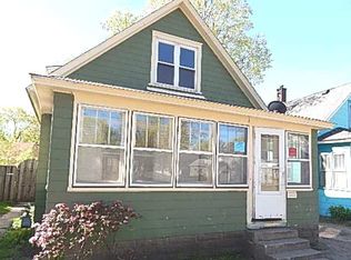 450 Brainerd Ave, Saint Paul, MN 55130