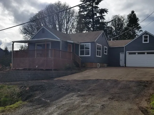 236 N 10th St, Philomath, OR 97370