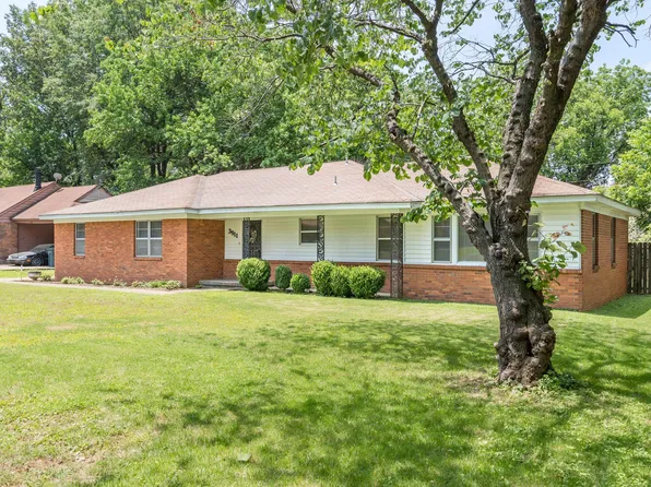 3911 Hermitage Dr, Memphis, TN 38116