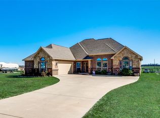 117 Spirit Ct, Weatherford, TX 76087