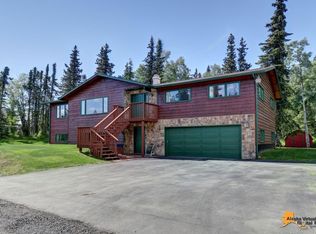 9360 Nickell Cir, Anchorage, AK 99507