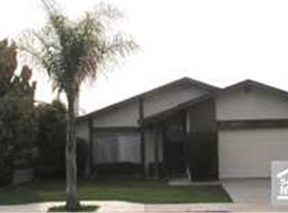 11637 Onyx St, Cypress, CA 90630