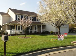 1301 Electric Ct, Virginia Beach, VA 23451