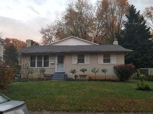 610 Truman Cir SW, Vienna, VA 22180