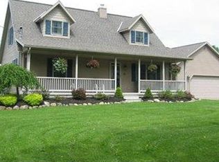 10234 Phillipsville Rd, Wattsburg, PA 16442