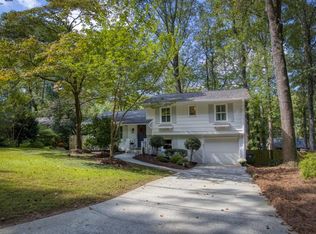 4064 Forrestal Dr, Chamblee, GA 30341