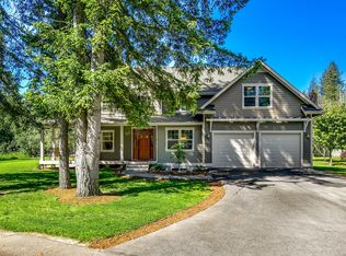 32703 SE 43rd St, Fall City, WA 98024