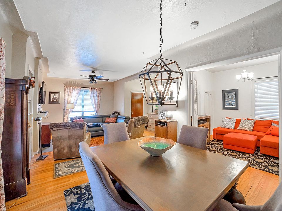 1st image of 522 N Ogden St APT 1