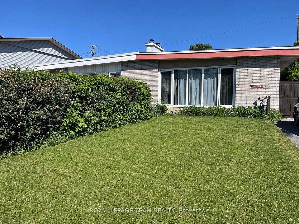 1st image of 2383 Walkley Rd