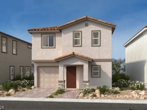 965 Harlston Pl, Henderson, NV 89014