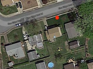 505 Blue Ridge Hunt Rd, Hampton, VA 23666