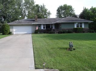 1221 Ohio Dr, Bucyrus, OH