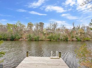 11624 Deadwood Dr, Lusby, MD 20657