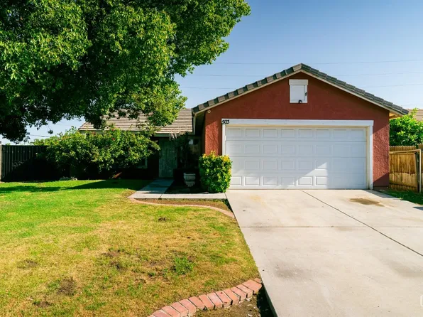 503 Littlejohn Ave, Bakersfield, CA 93307