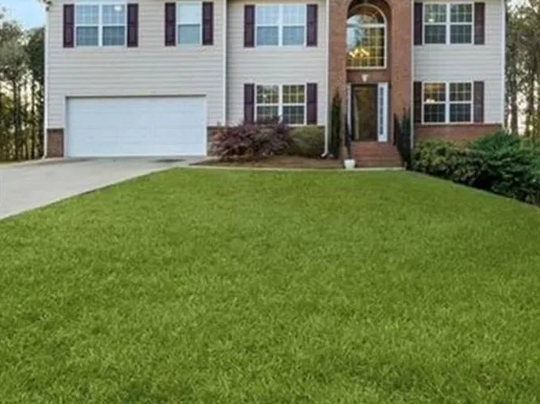 15 Glen Echo Dr, Covington, GA 30016