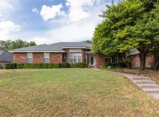 97 Hunsley Hills Blvd, Canyon, TX 79015